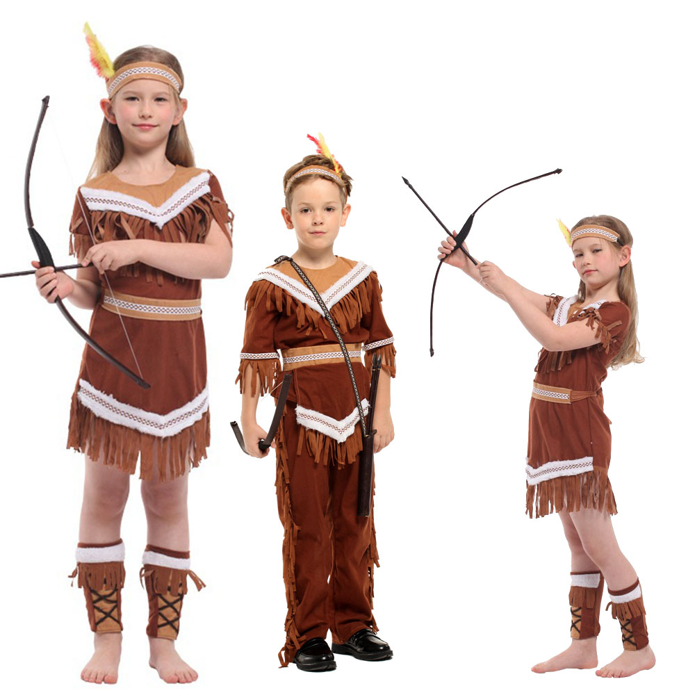 Party Games India - India Halloween Women Indian Princess Costumes