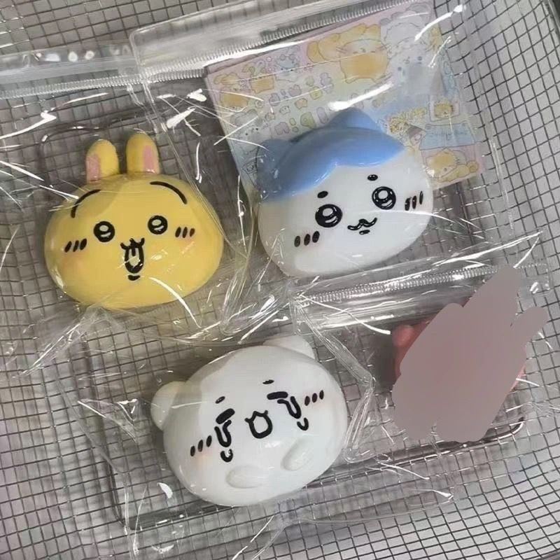Party Games For Adults And Kids - Kawaii Ckw Character Squishies Cute Rabbit