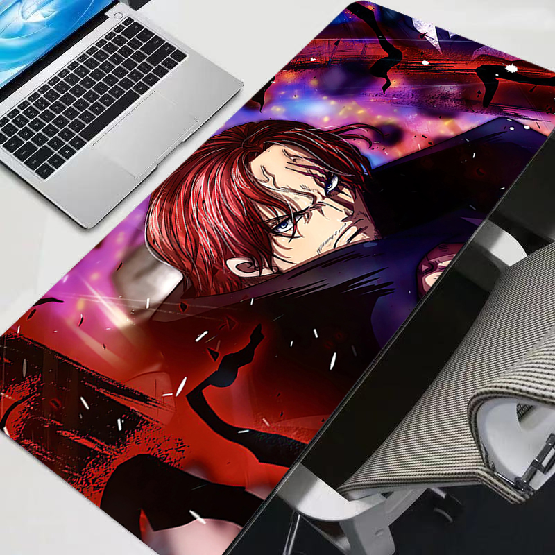 Party Games Pc - Mouse Pad One Piece Kawaii Gaming