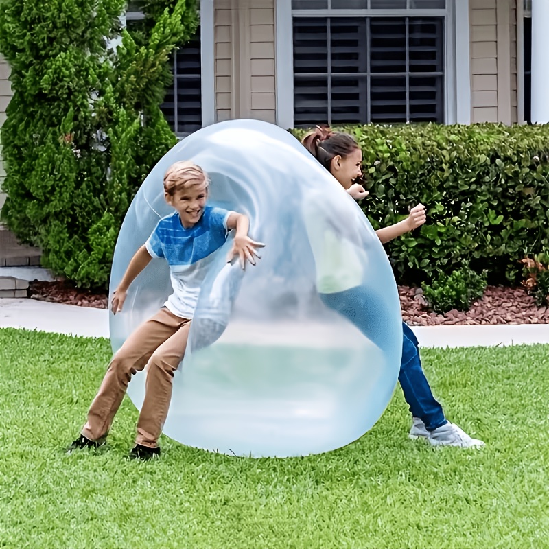 Quick Games Party - 2 Pack Reusable Giant TPR Water