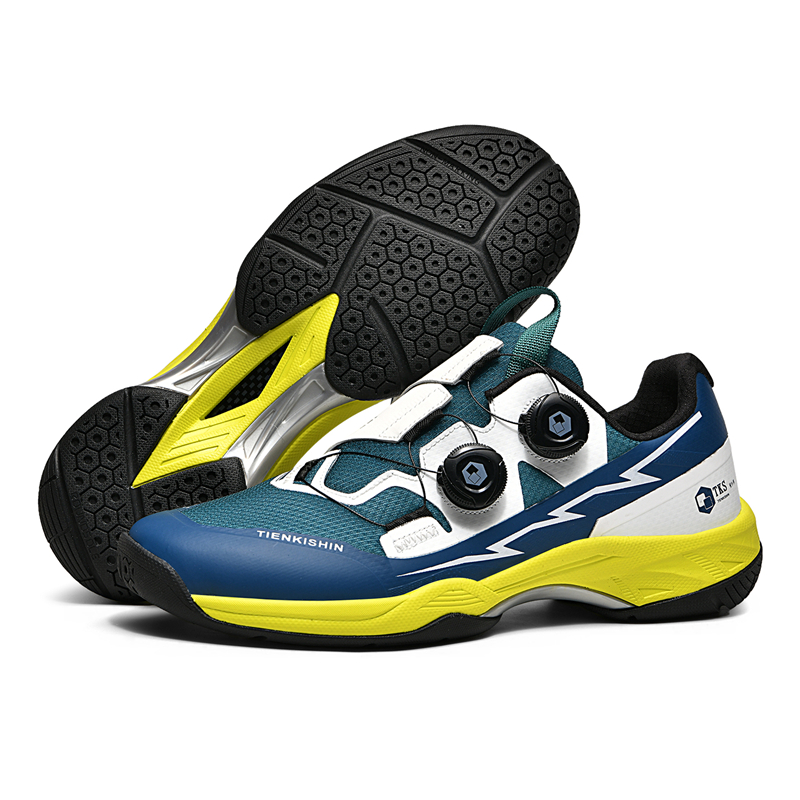 Badminton Set Garden - Anti-Slip Badminton Shoes for Men Women