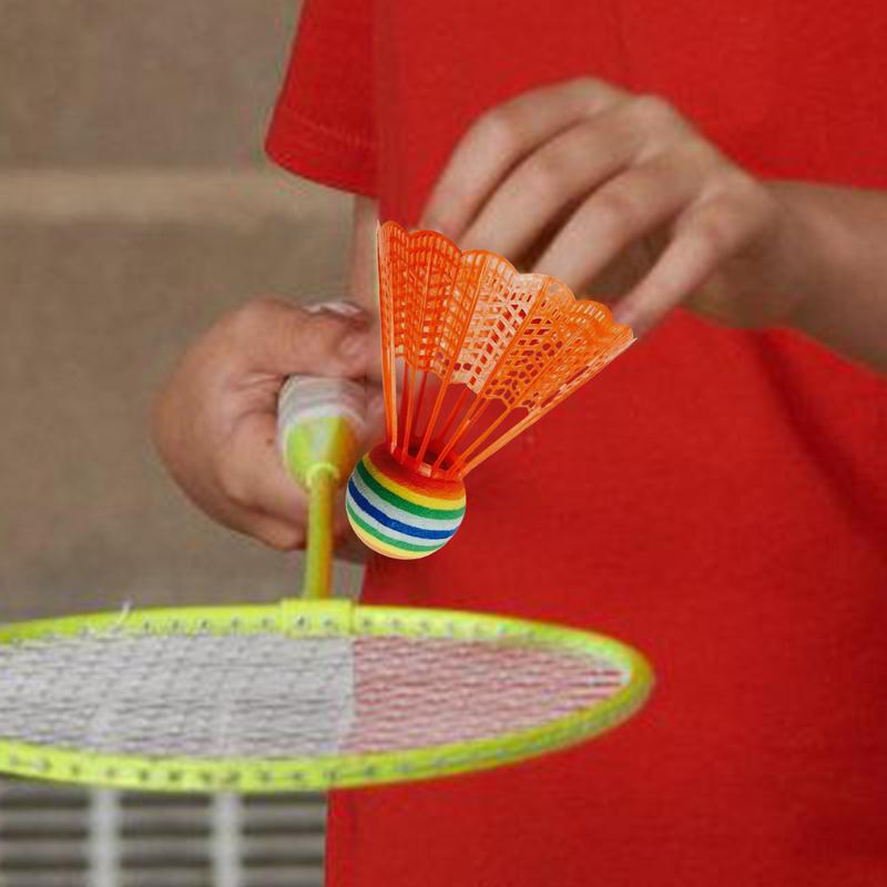 Badminton Shuttlecock Set Nylo - đánh giá và giá Badminton Set Garden
