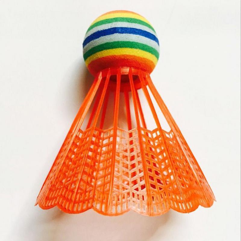 Badminton Shuttlecock Set Nylo - đánh giá và giá Badminton Set Garden