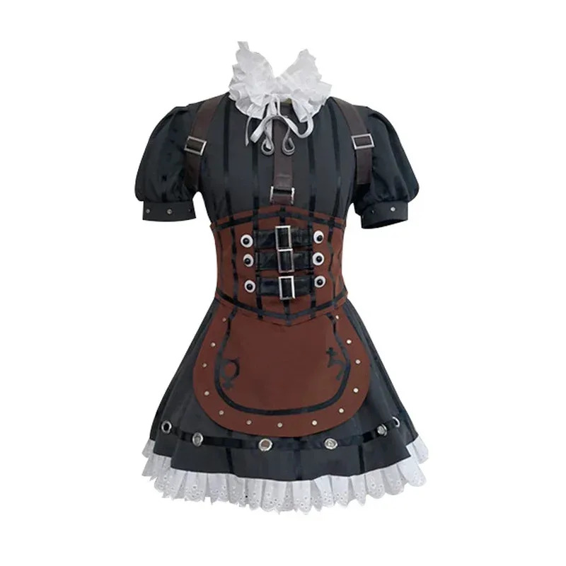 Game Madness Returns Cosplay C - đánh giá và giá Party Games Steam