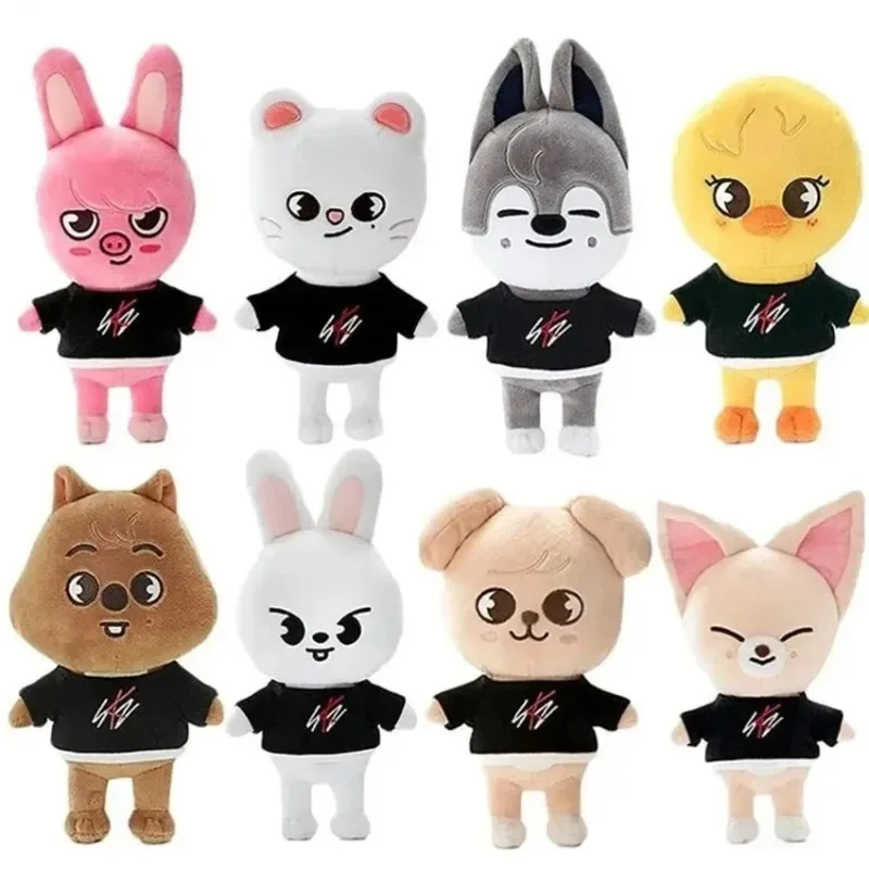 2026 Skzoo Plush Toys Stray Ki - đánh giá và giá Party Games For Adults And Kids