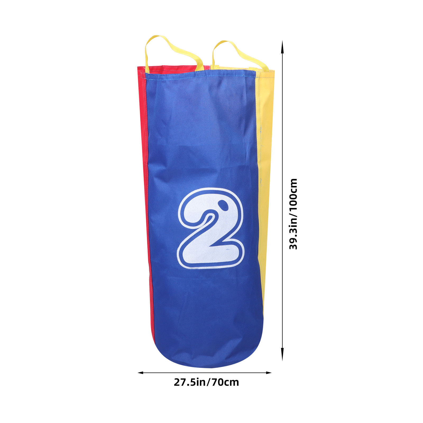 Kangaroo Jumping Bag Outdoor G - đánh giá và giá Party Games Physical