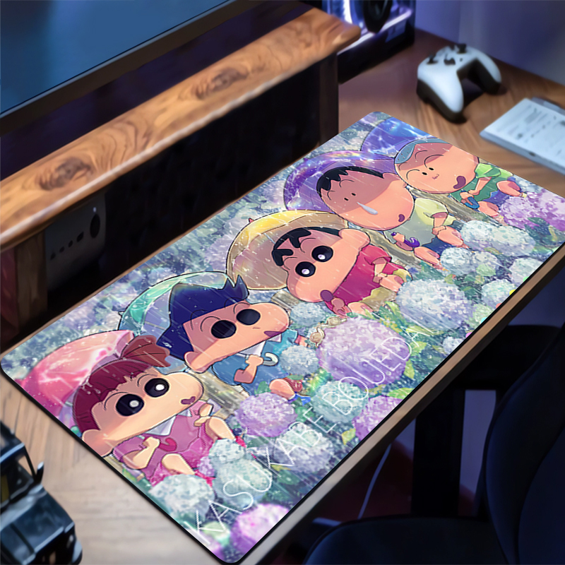 Anime C-crayon Shin-chan Mouse - đánh giá và giá Party Games Pc