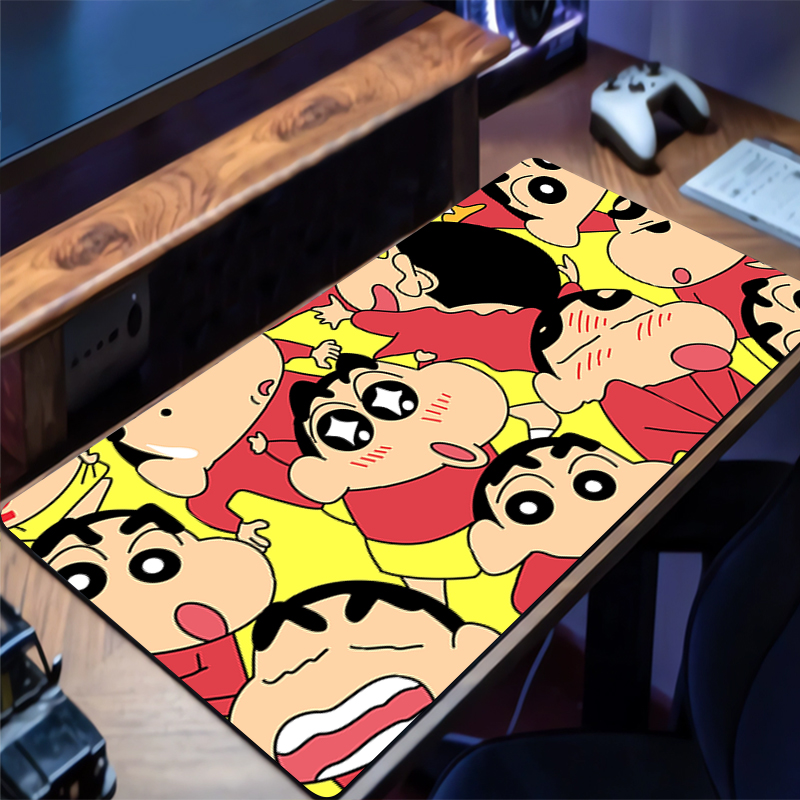 Anime C-crayon Shin-chan Mouse - đánh giá và giá Party Games Pc