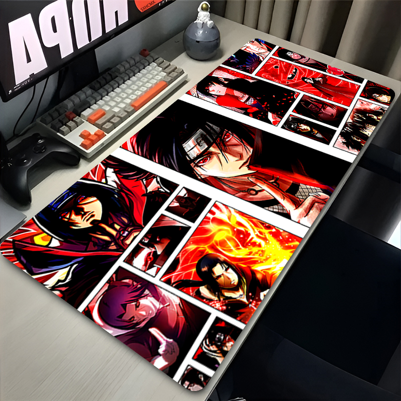 Mouse Pad Gamer Larger XXL Uch - đánh giá và giá Party Games Pc