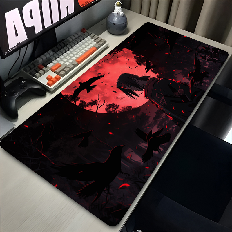 Mouse Pad Gamer Larger XXL Uch - đánh giá và giá Party Games Pc