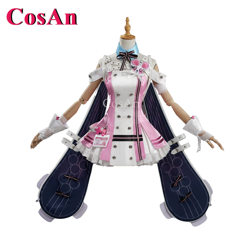 CosAn Game Neverness To Everne - đánh giá và giá Party Games New