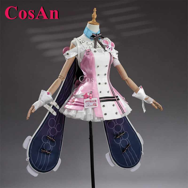 CosAn Game Neverness To Everne - đánh giá và giá Party Games New