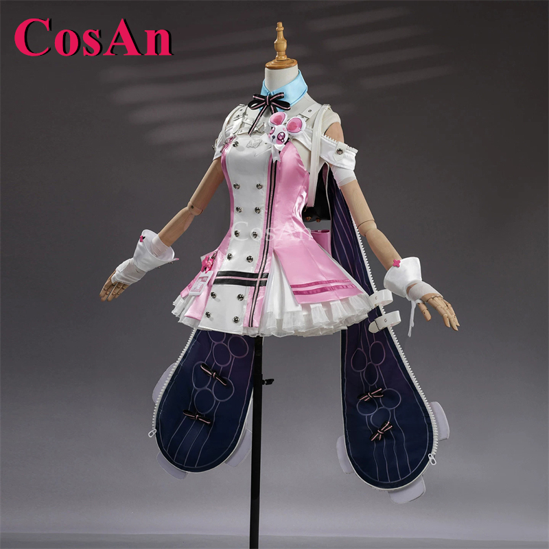 CosAn Game Neverness To Everne - đánh giá và giá Party Games New