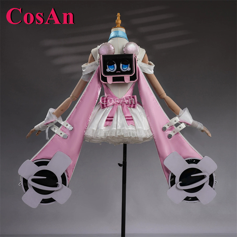 CosAn Game Neverness To Everne - đánh giá và giá Party Games New