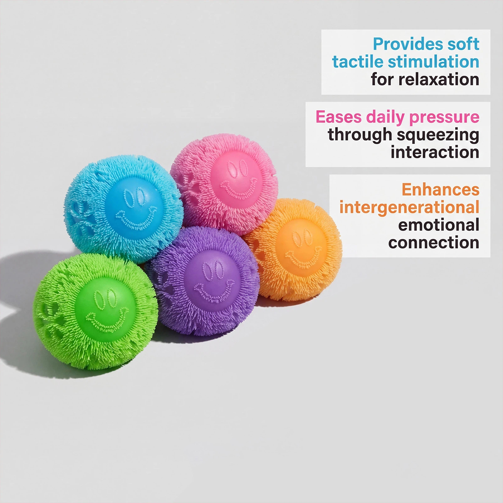 Needoh Squishy Toy Cute Fluffy - đánh giá và giá Party Games Adults Funny