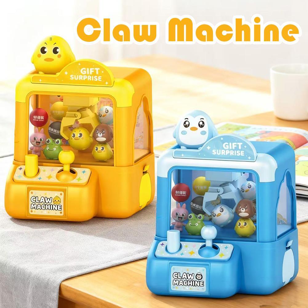 Claw Machine Home Mini Toy, Co - đánh giá và giá Party Games Console