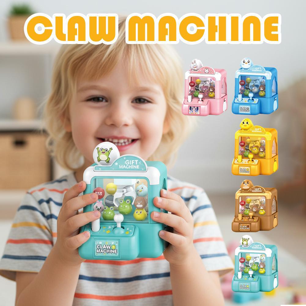 Claw Machine Home Mini Toy, Co - đánh giá và giá Party Games Console