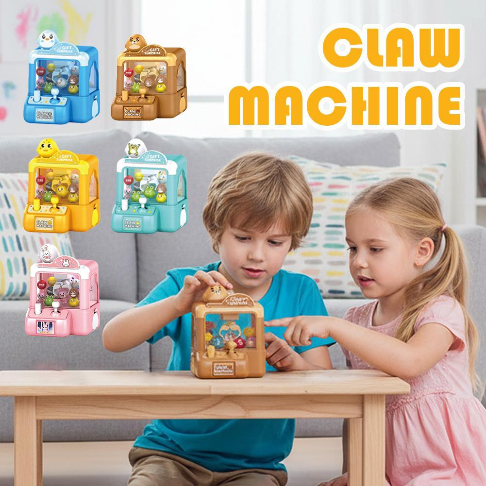 Claw Machine Home Mini Toy, Co - đánh giá và giá Party Games Console