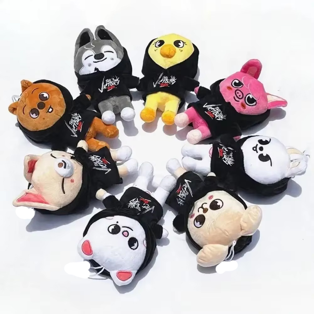 @*Skzoo Plush Toys Stray Kids  - đánh giá và giá Party Games For Adults And Kids