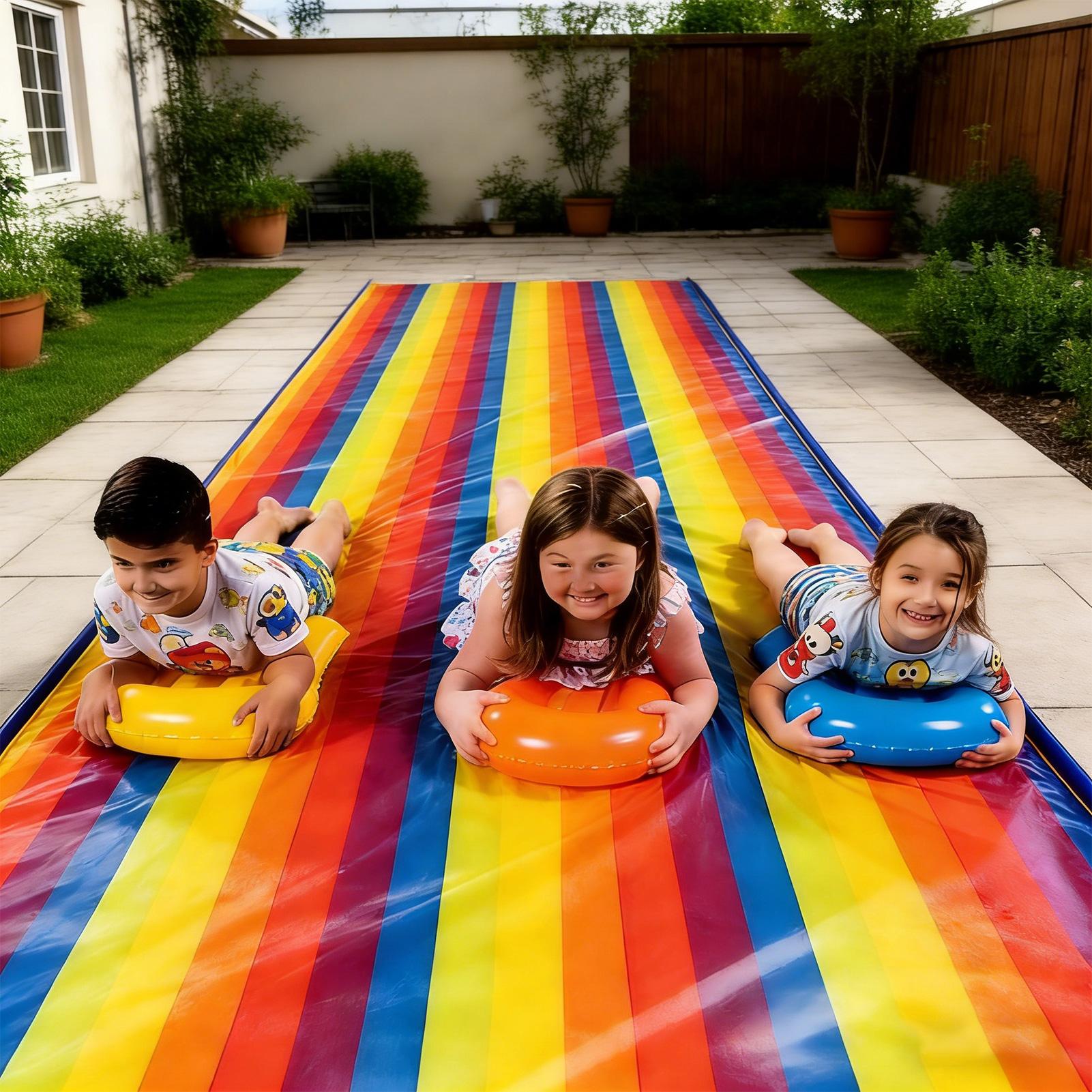 Fun Playing Run Mat Physical F - đánh giá và giá Party Games Physical