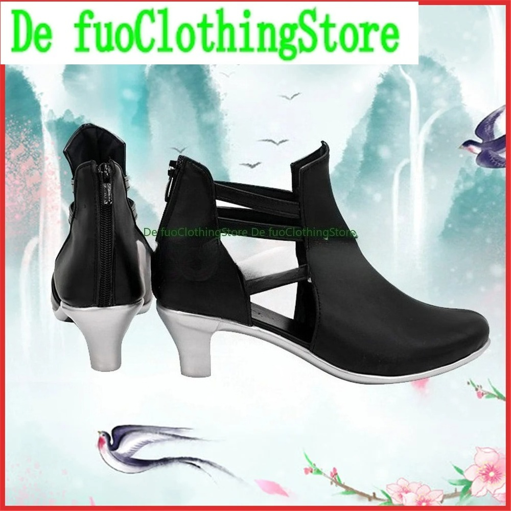 DefuoClothing Heavensward Cosp - đánh giá và giá Party Games Online Free