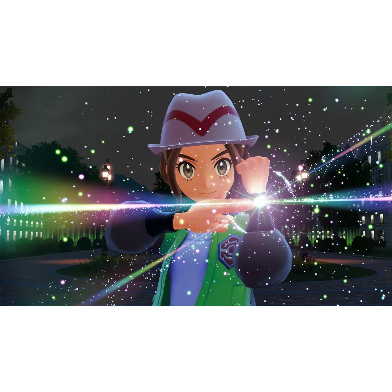 Pokémon Legends: Z-A Physical  - đánh giá và giá Party Games Physical