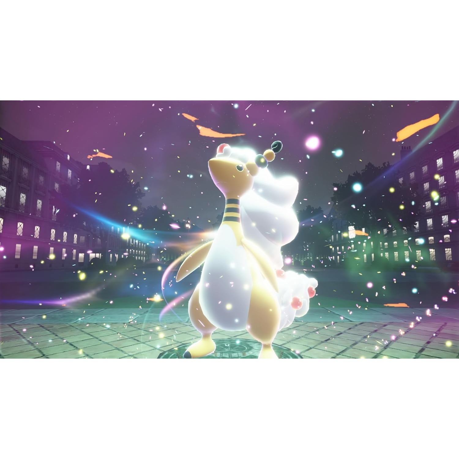 Pokémon Legends: Z-A Physical  - đánh giá và giá Party Games Physical