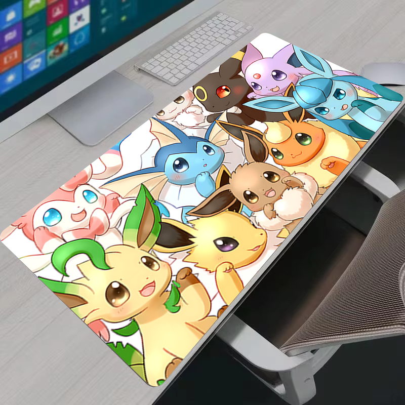 Mouse Pad XXL Jolteon Anime Ka - đánh giá và giá Party Games Pc