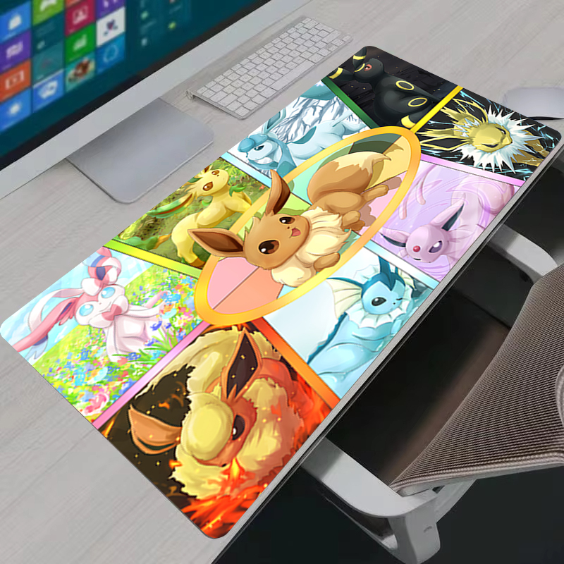 Mouse Pad XXL Jolteon Anime Ka - đánh giá và giá Party Games Pc
