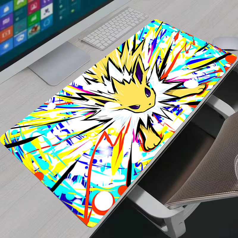 Mouse Pad XXL Jolteon Anime Ka - đánh giá và giá Party Games Pc