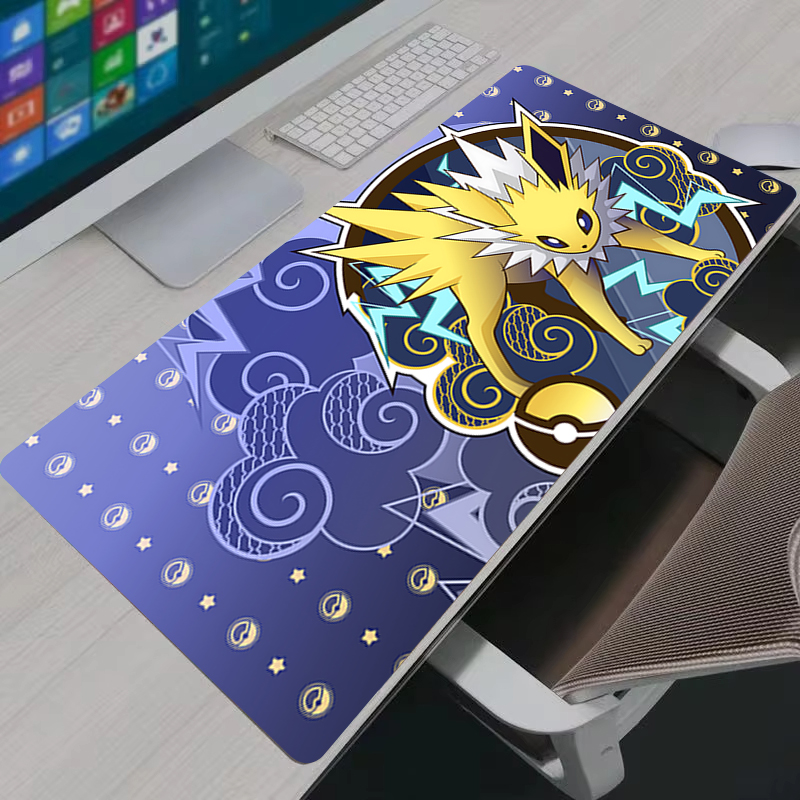 Mouse Pad XXL Jolteon Anime Ka - đánh giá và giá Party Games Pc