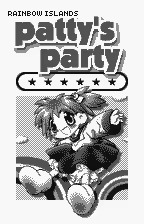 WS Game ** Rainbow Islands - P - đánh giá và giá Party Games Ios