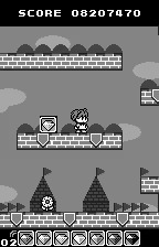 WS Game ** Rainbow Islands - P - đánh giá và giá Party Games Ios