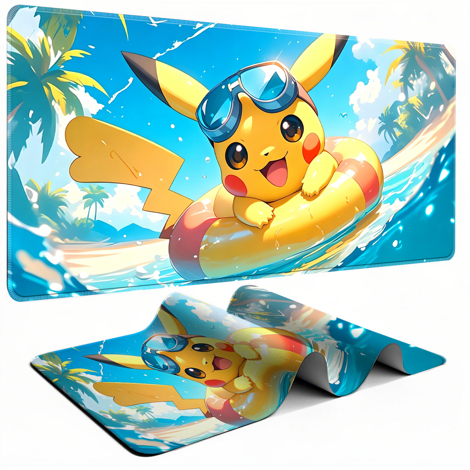 Gaming Mouse Pad 900x400 PC Po - đánh giá và giá Party Games Pc