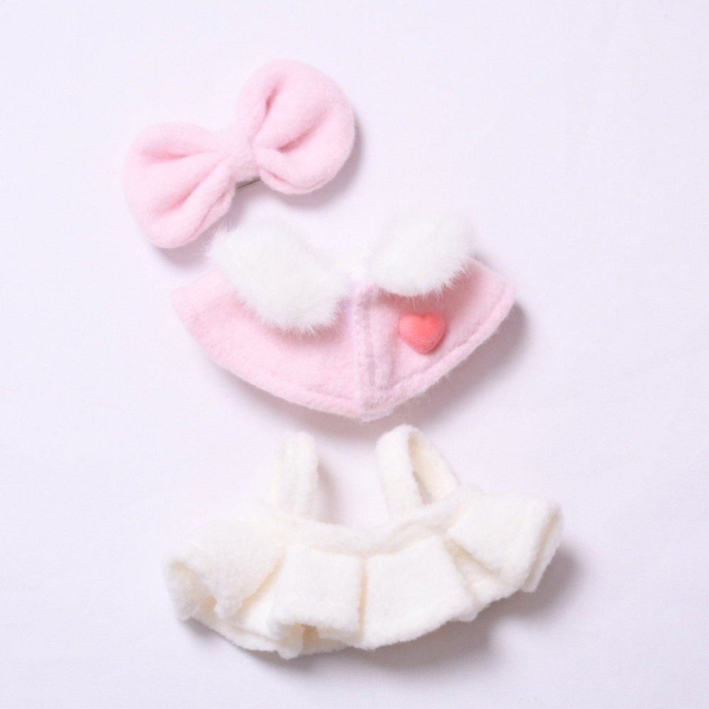 1Set 15/17cm Labubu Doll Cloth - đánh giá và giá Party Games 15 In 1