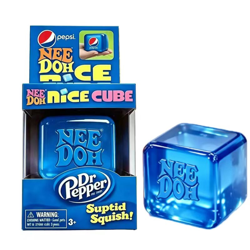 NeeDoh Trending Jellyfish & Cu - đánh giá và giá Party Games For Adults And Kids