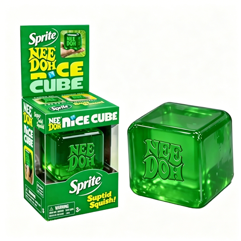 NeeDoh Trending Jellyfish & Cu - đánh giá và giá Party Games For Adults And Kids