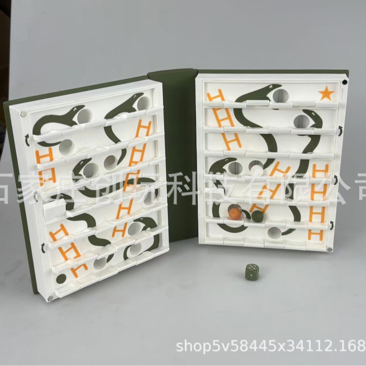 3D Printed Hangman Board Game  - đánh giá và giá Party Games Console