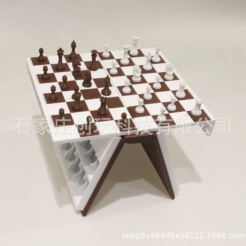 3D Printed Hangman Board Game  - đánh giá và giá Party Games Console