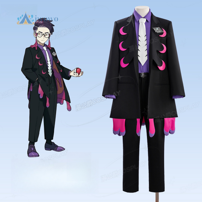 Anime Corbeau Cosplay Costume  - đánh giá và giá Party Games New