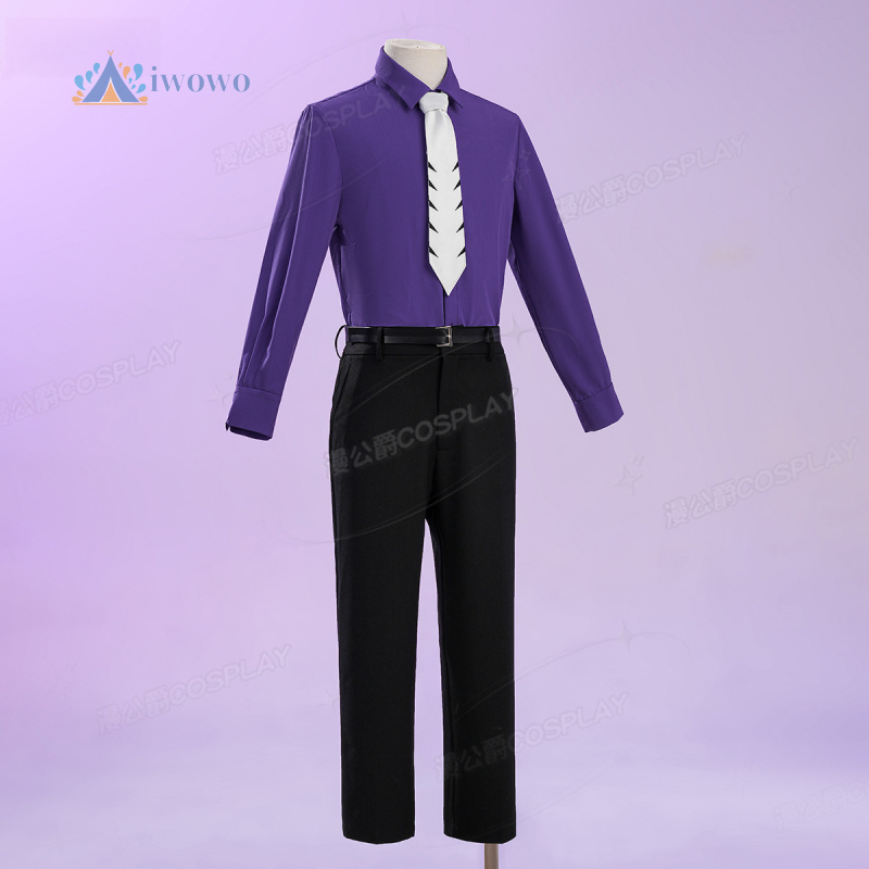 Anime Corbeau Cosplay Costume  - đánh giá và giá Party Games New