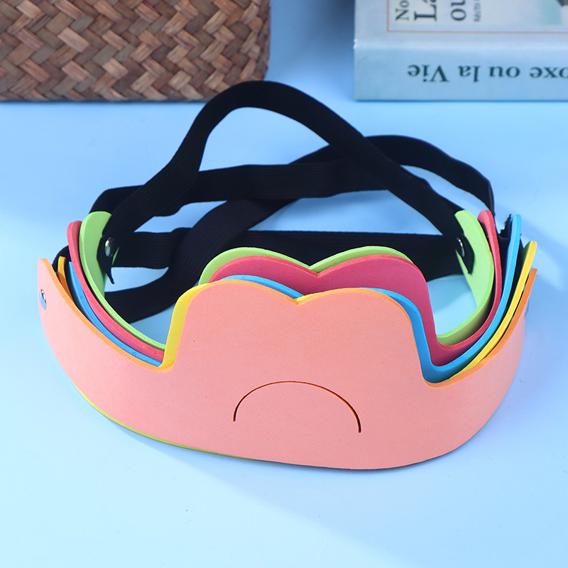 //3pcs new Plastic Headband Qu - đánh giá và giá Quick Games Party