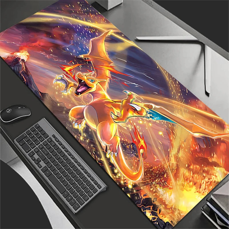 Mouse Pad Anime Gaming Accesso - đánh giá và giá Party Games Pc
