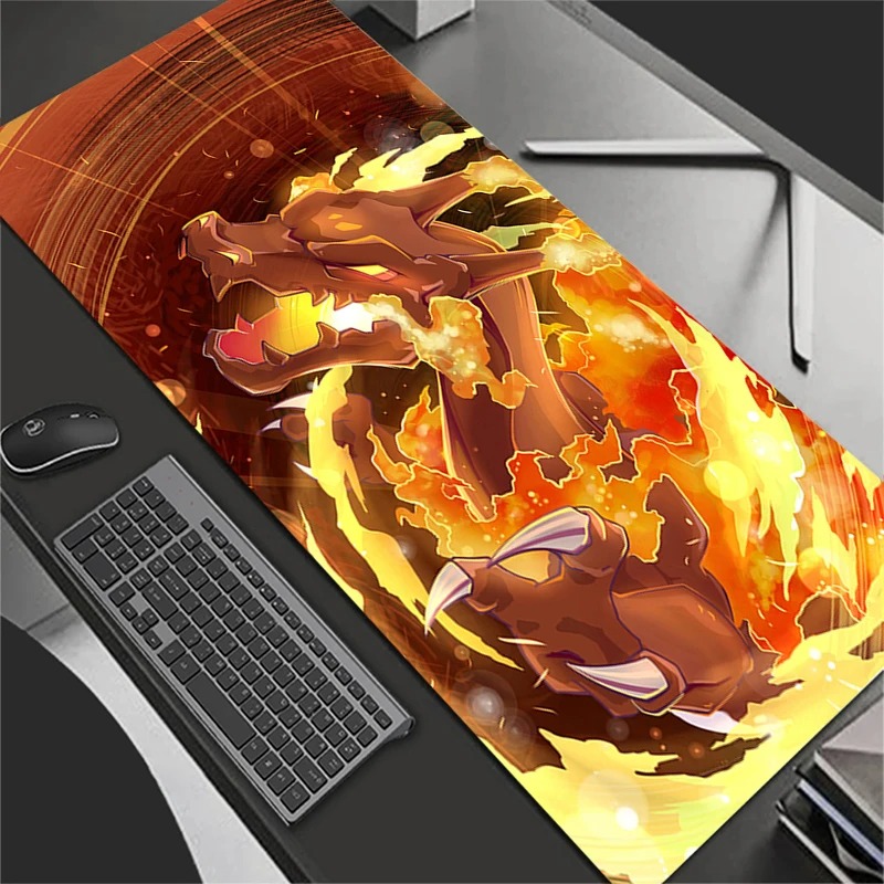 Mouse Pad Anime Gaming Accesso - đánh giá và giá Party Games Pc
