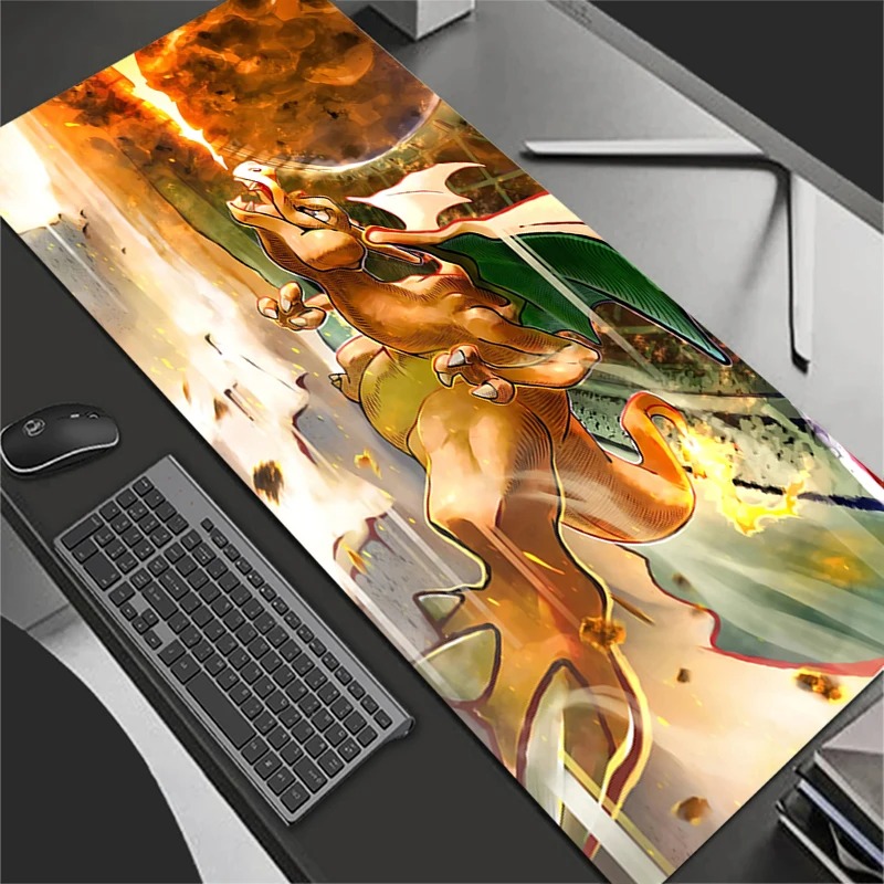 Mouse Pad Anime Gaming Accesso - đánh giá và giá Party Games Pc