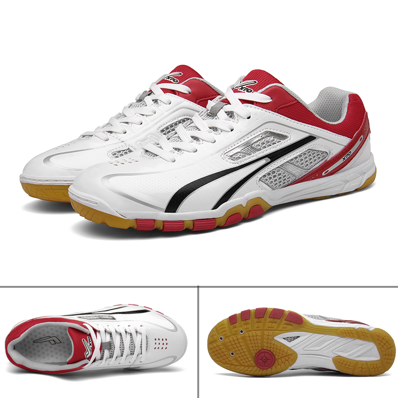 Professional Table Tennis Shoe - đánh giá và giá Badminton Set Garden