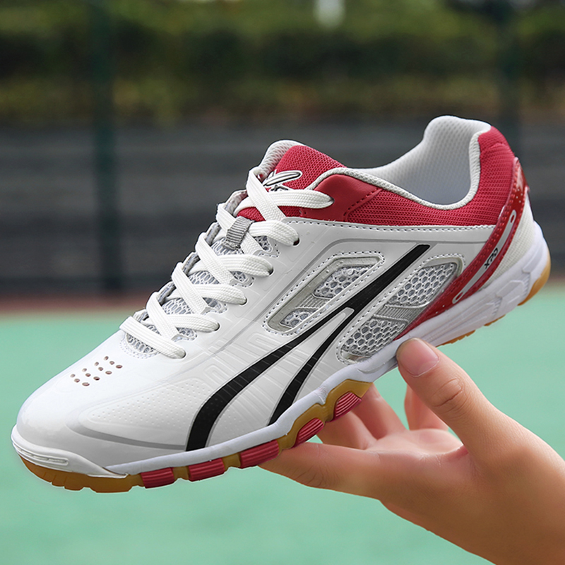 Professional Table Tennis Shoe - đánh giá và giá Badminton Set Garden