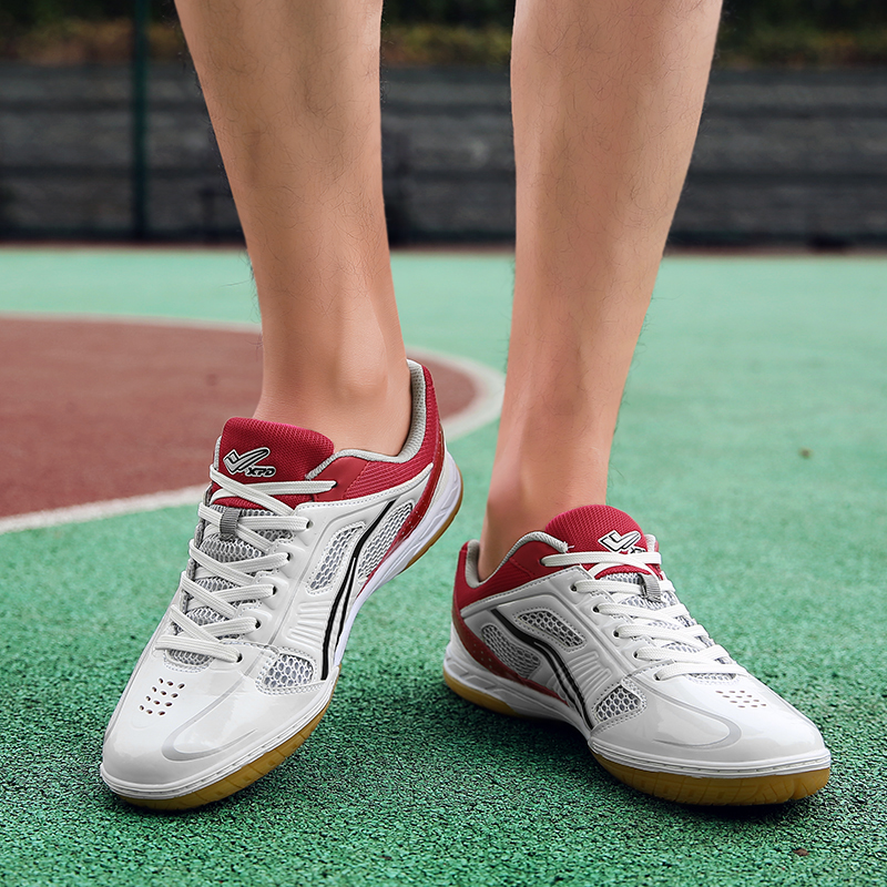 Professional Table Tennis Shoe - đánh giá và giá Badminton Set Garden