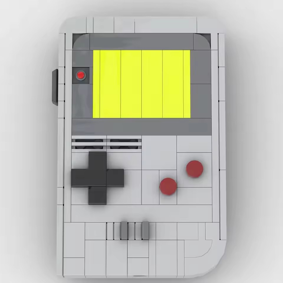 Mini Handheld Games Console Bu - đánh giá và giá Party Games Console
