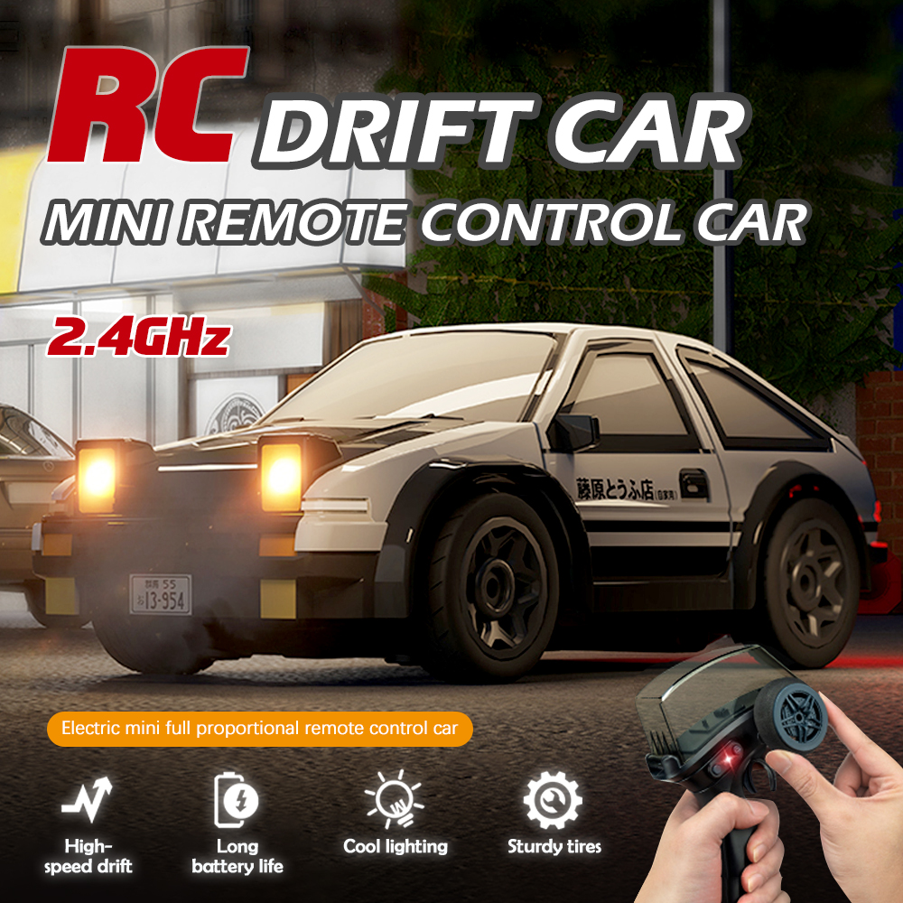1:64 Remote Control Drift Car  - đánh giá và giá Party Games 15 In 1